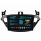 Navigatie Opel Corsa E Adam (2013-2019), Android 13, X-Octacore 8GB RAM + 256GB ROM, 9 Inch - AD-BGX9008+AD-BGRKIT387