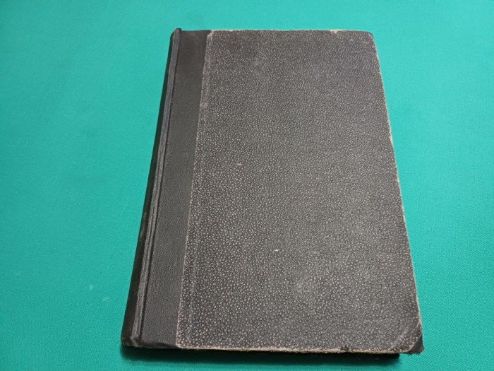 VIAȚA ROM&Icirc;NEASCĂ *REVISTĂ LITERARĂ ȘI ȘTIINȚIFICĂ / ANUL II, VOL. VI /1907 * 15