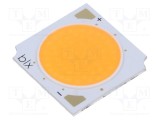 BRIDGELUX LED COB 120&deg; 11,4W 1458lm 19x19x1,65mm