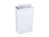 Dezumidificator TCL DEWA16EB, 16L/zi, 364WClasa I, debit aer 170 m3/ora, 12kg,