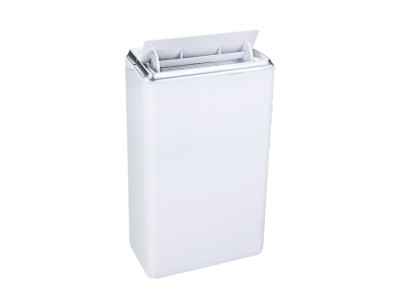 Dezumidificator TCL DEWA16EB, 16L/zi, 364WClasa I, debit aer 170 m3/ora, 12kg, foto