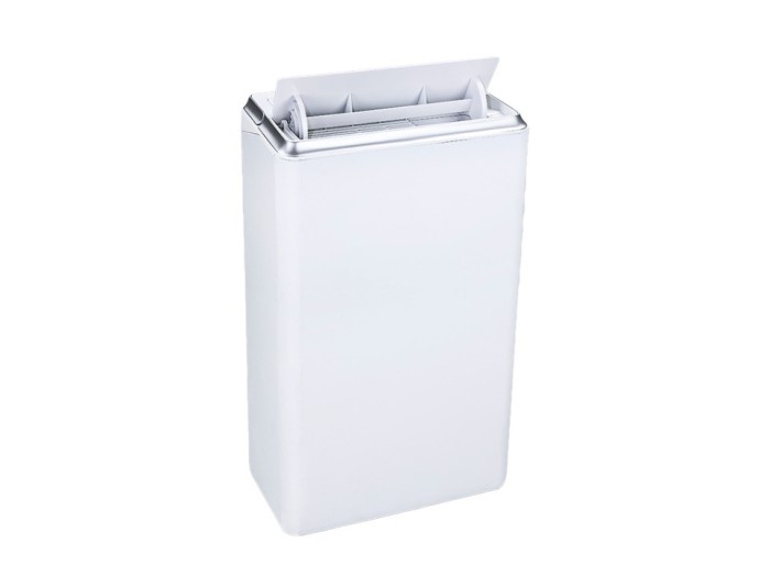 Dezumidificator TCL DEWA16EB, 16L/zi, 364WClasa I, debit aer 170 m3/ora, 12kg,