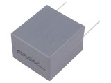 Condensator cu Polipropilenă 10uF THT 41.5x30x45mm &plusmn;10%
