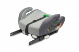 Inaltator Caretero Puma Isofix I-Size 125-150 cm gri