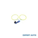 Cerc led cob culoare alba 120mm 12v Alta marca Alt model #7