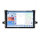 Navigatie Toyota Urbancruiser 2009-2014 Quad Core Edonav ecran 13" 1K 4+64 Android Waze USB Navigatie 4G 360 Toslink Youtube Radio CarStore Technology