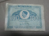Lot Bancnote Bani Romania Vechi Regaliste Obligatiuni Contract Vanzare/Cumparare