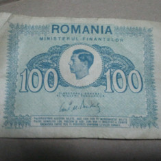 Lot Bancnote Bani Romania Vechi Regaliste Obligatiuni Contract Vanzare/Cumparare