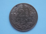 2 1/2 CENT 1965 ANTILELE OLANDEZE