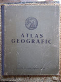 Atlas geografic (1953)