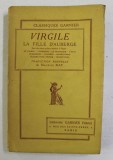 LA FILLE D &#039;AUBERGE par VIRGILE , 1926