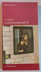 UTOPIA CINEMATOGRAFICA de GUIDO ARISTARCO , 1992 foto