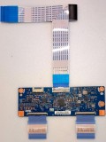 Modul T-con Samsung T550HVN08.3 + pamblică LVDS, conectori display *** TRANSPORT GRATUIT ***