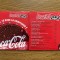 Cd audio Coca Cola 250 3se catalina blondy