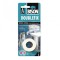 Banda dublu adeziva, interior, Bison Double Fix 1,5mx19mm