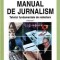 MANUAL DE JURNALISM - MIHAI COMAN VOL.I