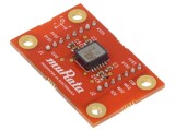 Senzor Accelerometru 1,5g/3g/6g 3-3,6VDC -40-125&deg;C