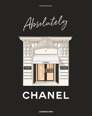 Absolutely Chanel foto