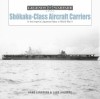 Shokaku-Class Aircraft Carriers: Imperial Japanese Navy WWII - Carte Engleza, Istorie Militara, Al Doilea Razboi Mondial, Marina Japoneza