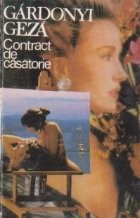 Contract de casatorie foto