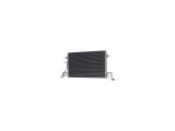 Condensator climatizare Audi A6 (C5), 04.1999-08.2005, motor 4.2 V8, 221 kw benzina, cv automata, full aluminiu brazat, 650 (600)x410 (390)x15 mm, fa