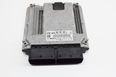 Unitate de control motor AUDI A5 Cabrio F57 2020 OEM: 06N907309A,0261S21715 | 17332428