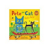 Pete the Cat: Robo-Pete