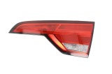 Stop spate lampa Audi A4/S4 (B9), 11.2015- Model Avant, spate, Dreapta, partea interioara; cu suport becuri, AL (Automotive Lighting), AL Automotive Lighting