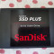 SSD SanDisk Plus Series v2 240GB SATA-III 2.5 inch.
