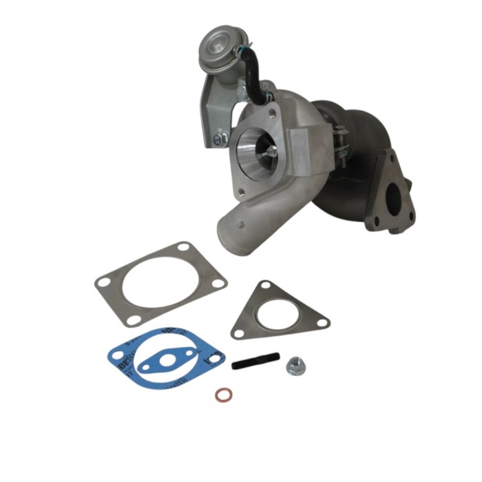 Turbosuflanta 524752 181522