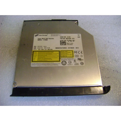 Unitate optica laptop HP TouchSmart TX2 model GT80N DVD-ROM/RW foto