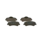 Bosch set placute frana, frana disc