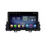 Navigatie dedicata Kia Picanto 2016- F-2217 Octa Core cu Android Radio Bluetooth Internet GPS WIFI DSP 8+128GB 4G CarStore Technology, EDOTEC