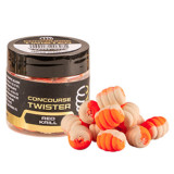 Wafter Solubil Benzar Mix Concourse Twister, 12mm, 60ml (Aroma: Usturoi &amp; Migdale)