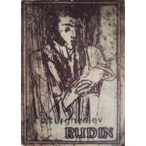 RUDIN-IVAN SERGHEEVICI TURGHENIEV-242191