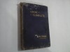 Ion Creanga - Opere Complete - Editie Princeps Minerva 1902 - Carte Bibliofilie
