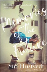 AS - SIRI HUSTVEDT - MEMORIES OF THE FUTURE foto