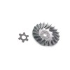 Semifulie Variator Scuter Moto CPI Keeway 16mm ABO-080082 Compatibil