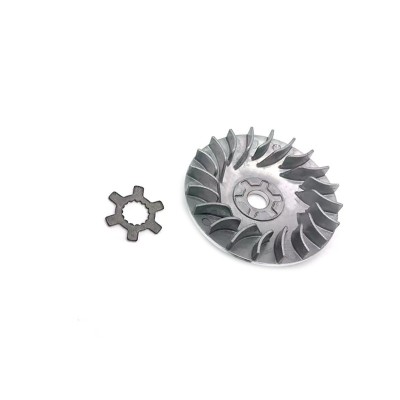 Semifulie variator compatibil scuter, moto, CPI, Keeway, 16mm, ABO-080082 foto