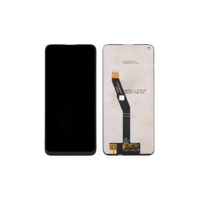 Display Huawei P40 Lite E, ecran LCD original fara rama foto