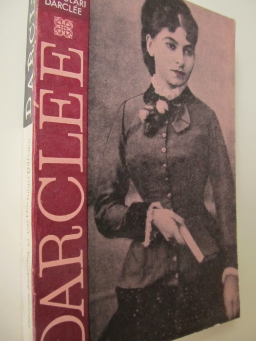 Darclee - George Sbarcea , Ion Hartulari Darclee