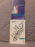 ORFEU IN INFERN/MENAJERIA DE STICLA/CAMINO REAL/PRIMAVARA LA ROMA A DOAMNEI STONE-TENNESSEE WILLIAMS (2 VOL)
