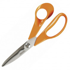 FISKARS S92 Foarfeca universala gradina 18 cm foto