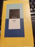Platon - Opere, vol. VII