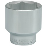 Yato YT-1324 - Capat cheie tubulara cu profil hexagonal interior 6 laturi 50 mm 3/4 inch