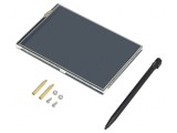 Display TFT 4&quot; 320x480 LED 94.05x61mm SPI Interface