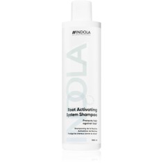 Indola Root Activating System Shampoo Șampon &icirc;mpotriva căderii părului 300 ml