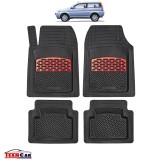 Cumpara ieftin Covorase Auto TeamCar&reg; Tip Tavita Compatibile Honda HR-V 1 (1999&ndash;2006) - Suv Red