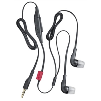 Casti handsfree Nokia model WH-205 pentru 2730c 5230 N95 foto