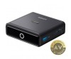 Incarcator Retea Anker pentru baterie externa Prime 100W 3A 1 x Pogo Pin - 1 x USB-C - 2 x USB-A Negru A1902311